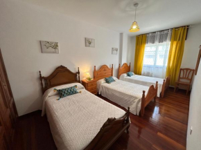 Piso ideal para 7 personas